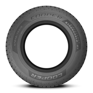 Cooper DISCOVERER STRONGHOLD ALL-WEATHER 245/75R16