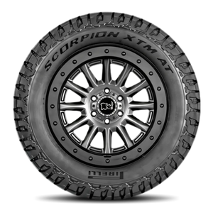 Pirelli SCORPION XTM AT LT285/70R17 126/123S E/10