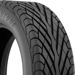 Bridgestone Potenza S-02A 245/40ZR18 - Wheelwiz