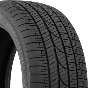 Cooper COBRA INSTINCT 255/40R18