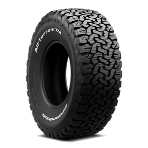 BFGoodrich All-Terrain T/A KO2 37x13.50R18LT - Wheelwiz