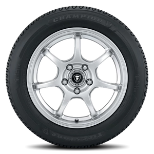 Firestone Champion Fuel Fighter 235/60R16 - Wheelwiz