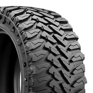 Venom Power TERRA HUNTER M/T 38X15.50R24 - Wheelwiz