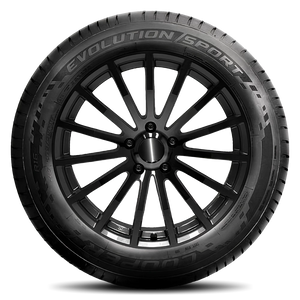 Cooper Evolution Sport 235/60R18 - Wheelwiz