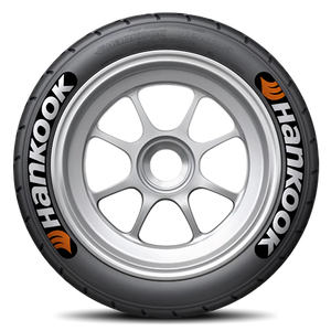 Hankook Ventus Z207 235/620R17