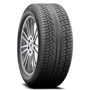 Michelin 4x4 Diamaris 275/40R20 106Y XL (N1) - Wheelwiz
