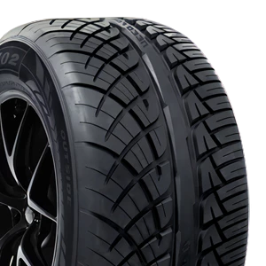 Mazzini SHARK-Z02 265/60R18 - Wheelwiz