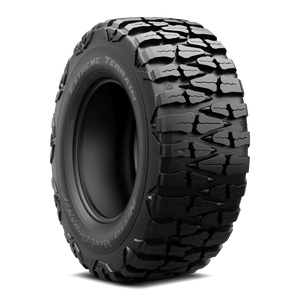 Nitto Mud Grappler 33x12.50R17LT - Wheelwiz