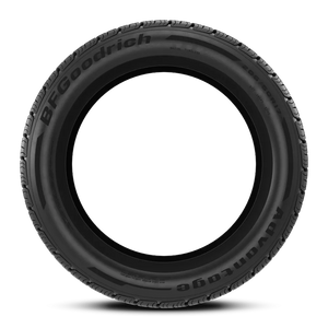 BFGoodrich Advantage Control 205/50R17 - Wheelwiz