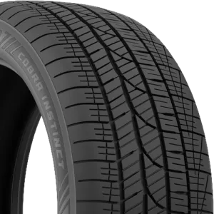 Cooper COBRA INSTINCT 245/40R18