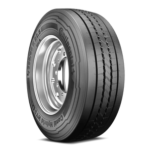 Continental Hybrid HT3 + 385/55R22.5 - Wheelwiz