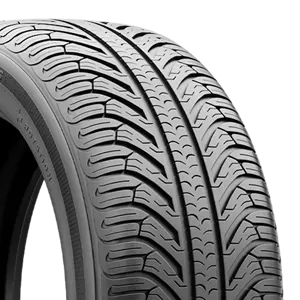 Michelin Pilot Sport A/S Plus 245/5016