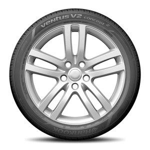 Hankook Ventus V2 concept2 245/45R19