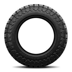 Toyo Open Country M/T 37X12.50R22LT - Wheelwiz