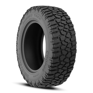 Cooper DISCOVERER RUGGED TREK LT275/65R18 123/120Q E/10 - Wheelwiz