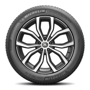 Michelin Cross Climate SUV 265/60R18XL - Wheelwiz