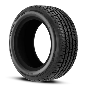 BFGoodrich Advantage Control 255/55R18