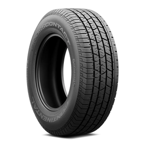 Continental CrossContact LX P235/65R17 103T - Wheelwiz
