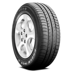 Goodyear Eagle NCT5A Rof 205/50R17