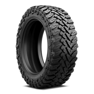 Venom Power TERRA HUNTER M/T 35X12.50R22