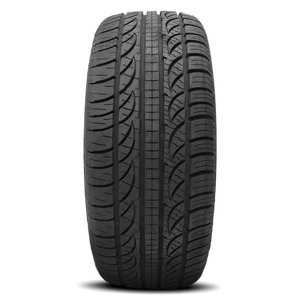 Pirelli Pzero Nero M+S P275/25ZR24