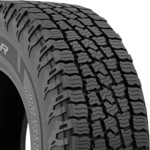 Cooper Discoverer Road + Trail AT 245/75R17