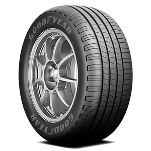 Goodyear EFFICIENT GRIP PERFORMANCE 2 235/60R20 108H XL - Wheelwiz