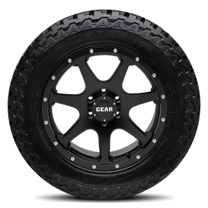 Mickey Thompson BAJA BOSS A/T 265/75R16