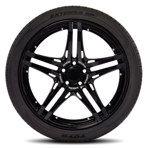 Toyo Extensa HP 245/40R20XL - Wheelwiz