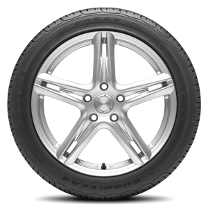 Goodyear Eagle F1 A/S 215/35ZR18