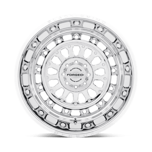 Black Rhino CENTURION Polished 20x10 -23 8x170mm 125.1mm - Wheelwiz