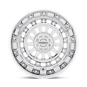 Black Rhino CENTURION Polished 22x12 -44 5x127mm 71.5mm - Wheelwiz