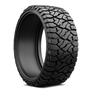 Venom Power TERRA HUNTER R/T+ 33X13.50R26 - Wheelwiz