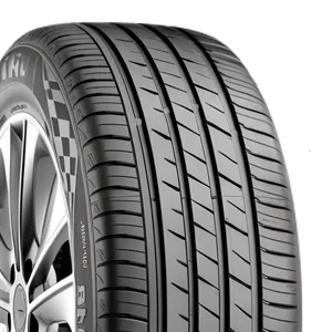 GT Radial GITI CONTROL P80 255/50R19 - Wheelwiz