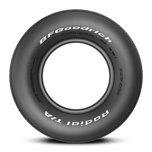 BFGoodrich Radial T/A P215/70R14