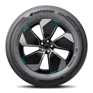 Hankook iON evo AS 265/35R21 - Wheelwiz