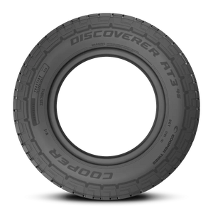 Cooper Discoverer AT3 4S 225/75R16 - Wheelwiz
