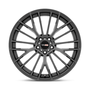 Cray ASTORIA High Gloss Gunmetal 18x10 +37 5x120.65mm 70.3mm - WheelWiz