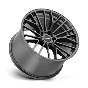 Cray ASTORIA High Gloss Gunmetal 20x9 +38 5x120mm 67.1mm - Wheelwiz