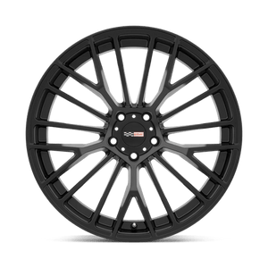 Cray ASTORIA Matte Black 19x10 +37 5x120.65mm 70.3mm - Wheelwiz