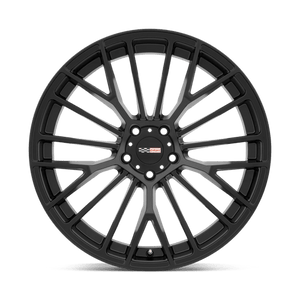 Cray ASTORIA Matte Black 19x10 +37 5x120.65mm 70.3mm - Wheelwiz