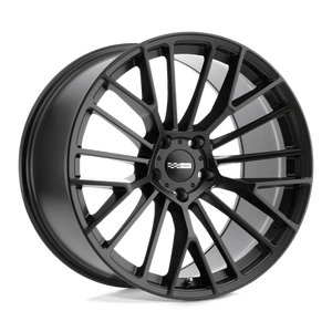 Cray ASTORIA Matte Black 19x10 +37 5x120.65mm 70.3mm - Wheelwiz