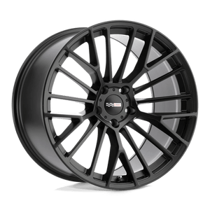 Cray ASTORIA Matte Black 18x9 +50 5x120.65mm 70.3mm - WheelWiz