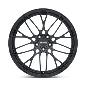 Cray FALCON Matte Black 20x11 +76 5x120.65mm 70.3mm - Wheelwiz