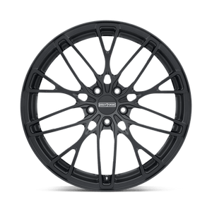 Cray FALCON Matte Black 19x9 +50 5x120.65mm 70.3mm - Wheelwiz