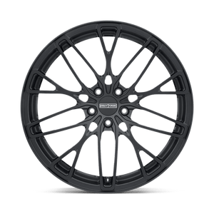 Cray FALCON Matte Black 20x11 +76 5x120.65mm 70.3mm - WheelWiz
