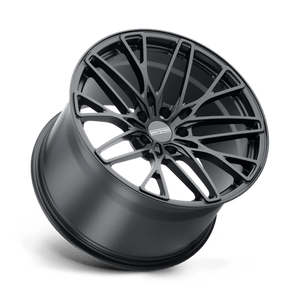 Cray FALCON Matte Black 20x11 +76 5x120.65mm 70.3mm - WheelWiz