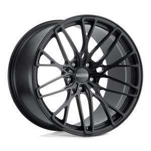 Cray FALCON Matte Black 19x9.5 +56 5x120.65mm 70.3mm - WheelWiz