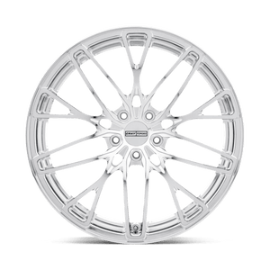 Cray FALCON Full Polish 19x9.5 +56 5x120.65mm 70.3mm - Wheelwiz