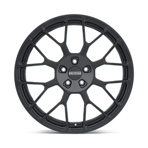 Cray VENOM Matte Black 19x9.5 +56 5x120.65mm 70.3mm - WheelWiz